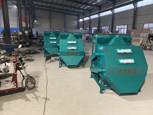 磁選機(jī)廠家為你解析磁選機(jī)市場的五大趨勢(shì)